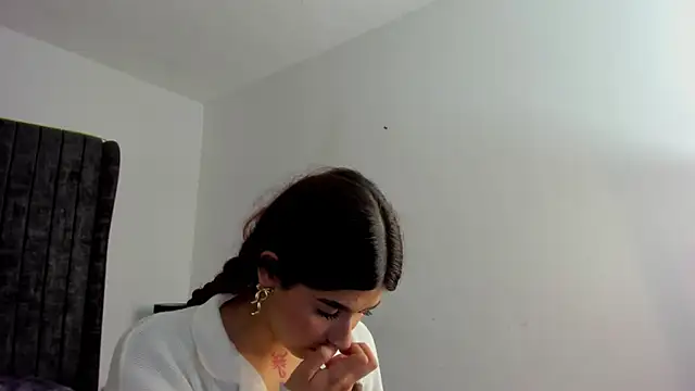 AnnyCherry  online show from 04.10.26