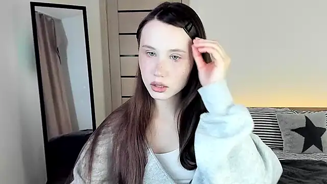 Snapshot of Stella_Sunny chatting on 03.05.26 Stella Sunny online show from 03.05.26