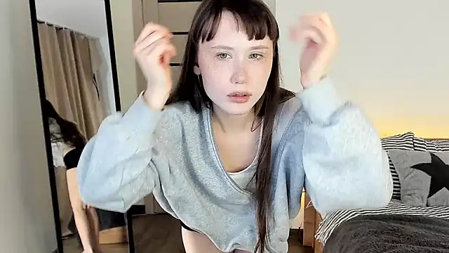 Snapshot of Stella_Sunny chatting on 03.06.26 Stella Sunny online show from 03.06.26