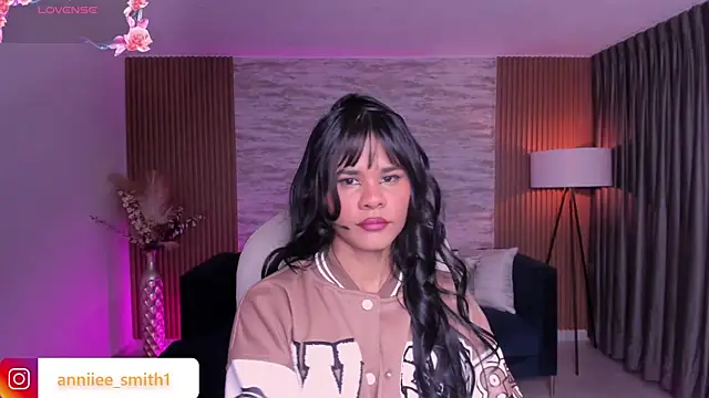 anniie smith online show from 02.13.26