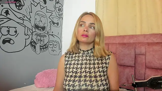 Ana star  online show from 11.24.25