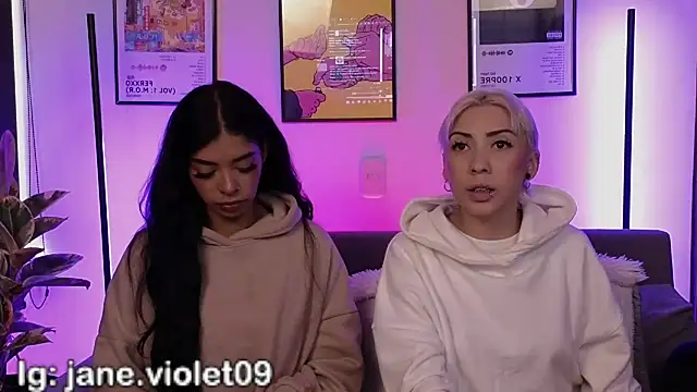 jane hart  online show from 12.03.25