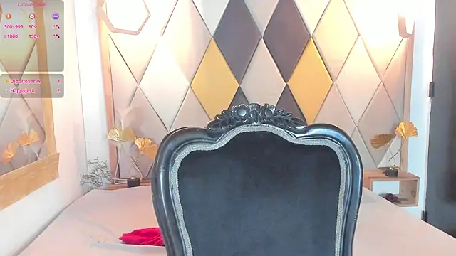 SamanthaFerrer  online show from 03.22.25