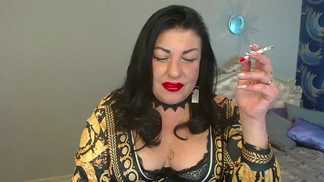 Snapshot of LadyMargoFontana chatting on 05.11.26 LadyMargoFontana online show from 05.11.26
