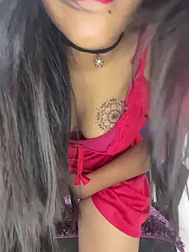 Liyana Babe online show from 12.17.24