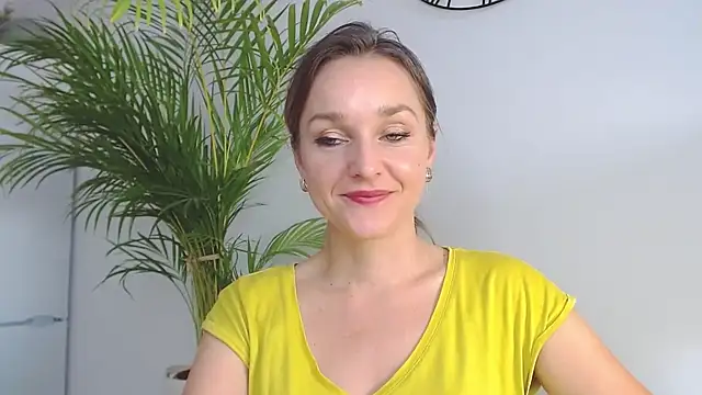 AliciaDesire online show from 12.02.24