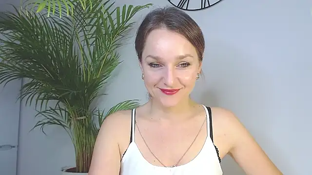 AliciaDesire online show from 12.03.24