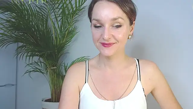 AliciaDesire online show from 12.03.24