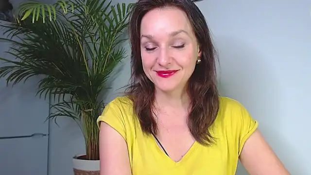 AliciaDesire online show from 12.09.24