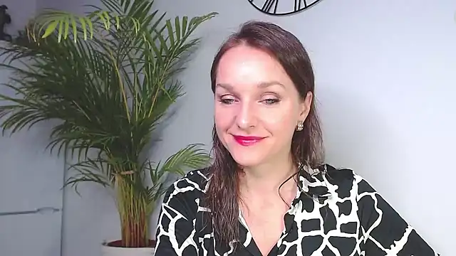 AliciaDesire online show from 12.10.24