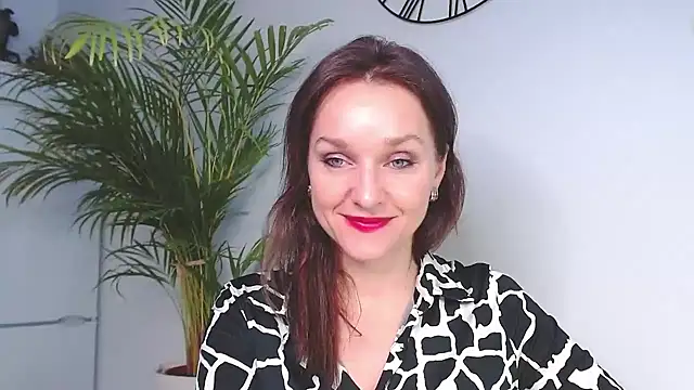 AliciaDesire online show from 12.10.24