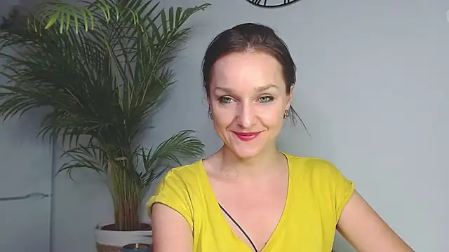 AliciaDesire online show from 12.11.24