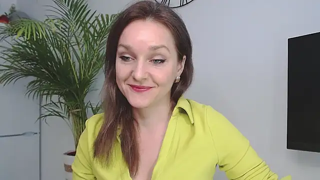 AliciaDesire online show from 01.07.25