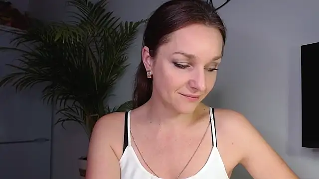 AliciaDesire online show from 01.23.25