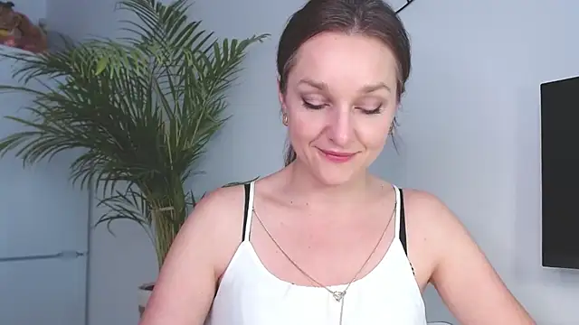 AliciaDesire online show from 01.23.25