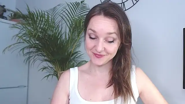 AliciaDesire online show from 02.03.25