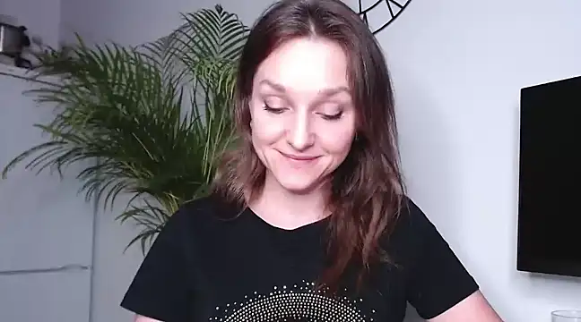 AliciaDesire online show from 02.18.25