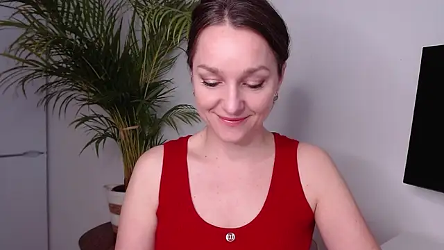 AliciaDesire online show from 03.04.25