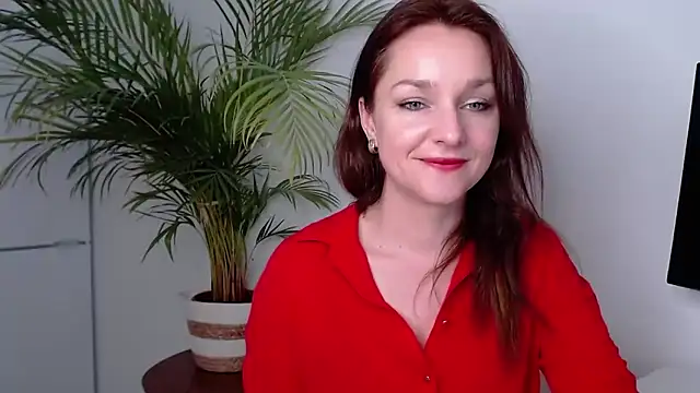 AliciaDesire online show from 03.11.25