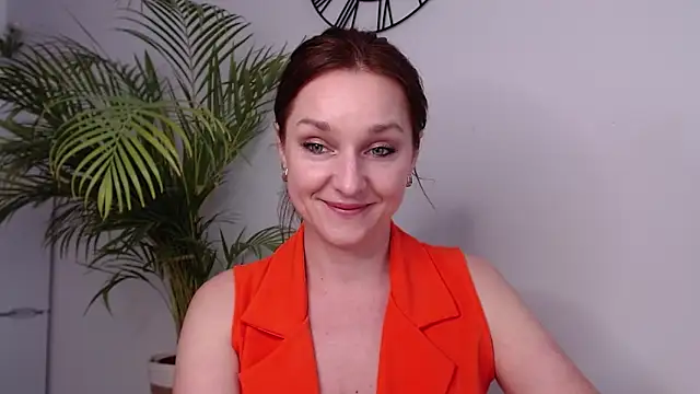 AliciaDesire online show from 03.12.25