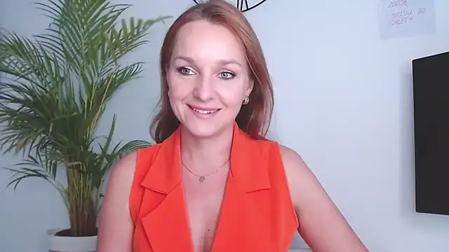 AliciaDesire online show from 09.18.25