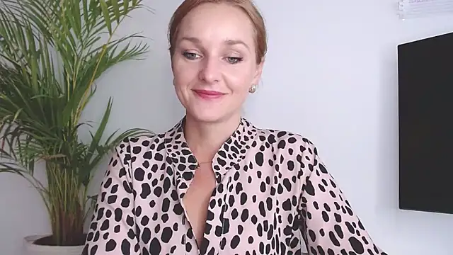 AliciaDesire online show from 09.26.25