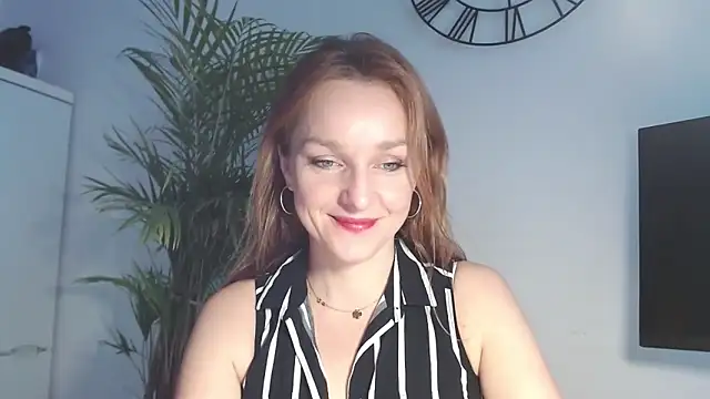 AliciaDesire online show from 02.03.26