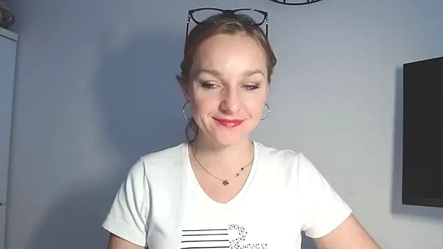 AliciaDesire online show from 02.18.26