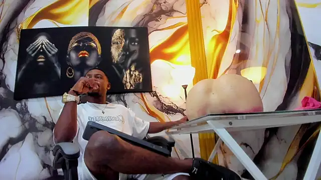 Thomas shelbys online show from 12.03.25