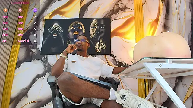 Thomas shelbys online show from 02.13.26