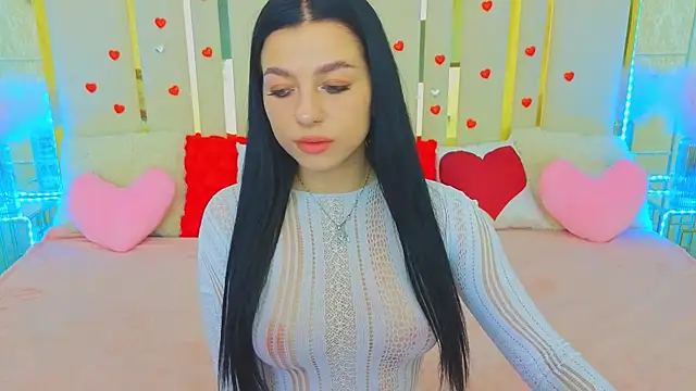 KitnissKiss online show from 02.26.26