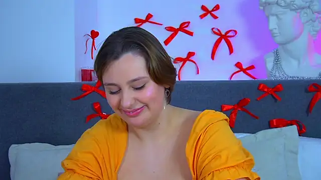 MaryMurray online show from 03.18.25