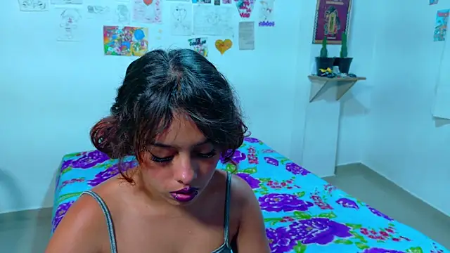 clydexxxbunny online show from 12.27.24