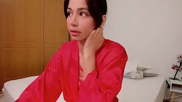 Adriennesexxx online show from 12.30.24