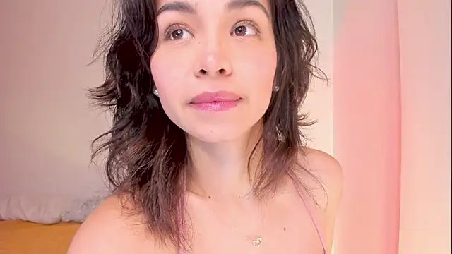 Adriennesexxx online show from 03.07.25