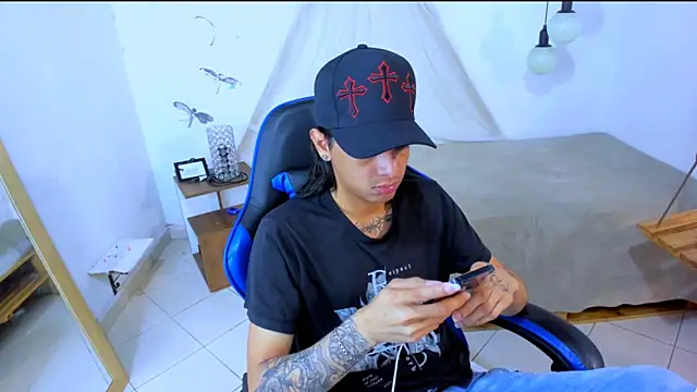 Brand habes online show from 03.24.26