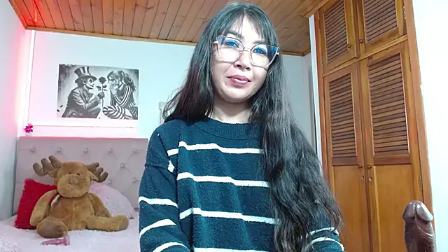 Snapshot of tifanny-squirt chatting on 11.13.25 tifanny-squirt online show from 11.13.25