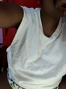 Snapshot of Anjali_cute-Pondati chatting on 10.01.25 Anjali cute-Pondati online show from 10.01.25