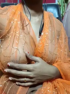 Anjali cute-Pondati online show from 12.16.25