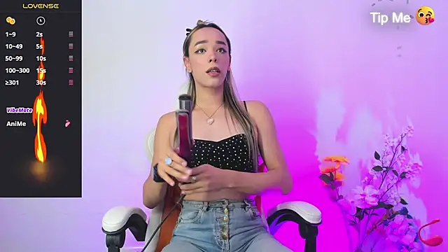 Linda Crawford online show from 01.15.26