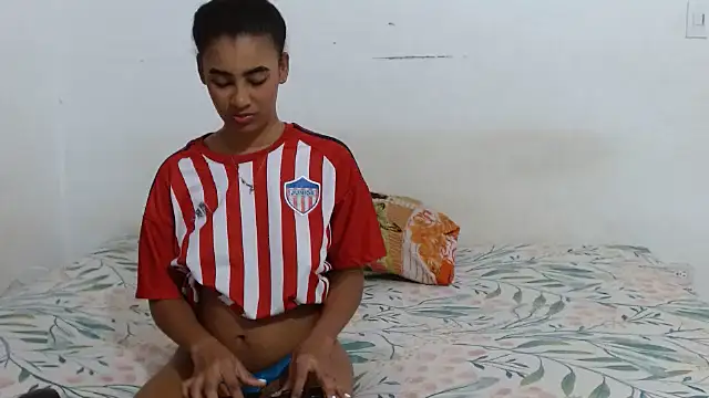 Lulu and smith online show from 04.10.26