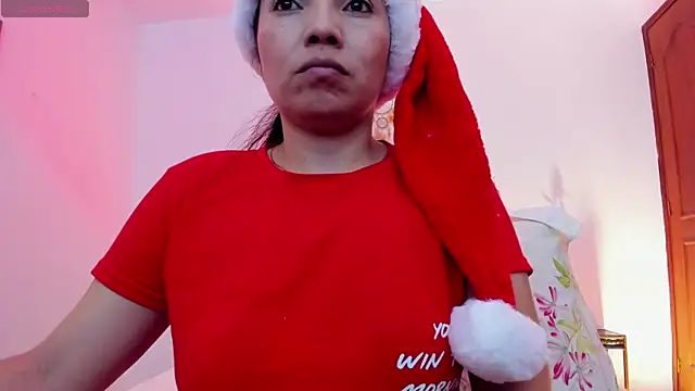 Sofia Walke1 online show from 11.26.25