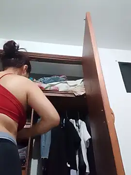 Sofia Walke1 online show from 02.27.26