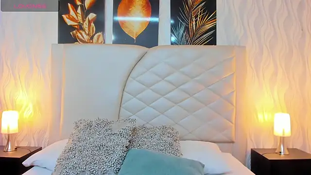 Amberr Greyy online show from 03.03.25