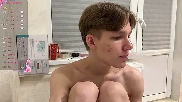 Snapshot of gay_boyss chatting on 01.25.25 gay boyss online show from 01.25.25