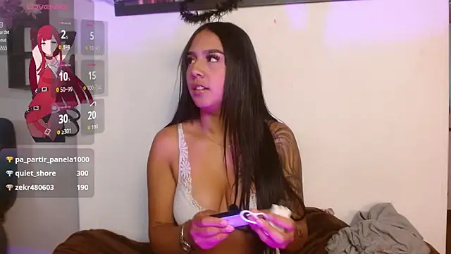 Shaarongp online show from 10.02.25