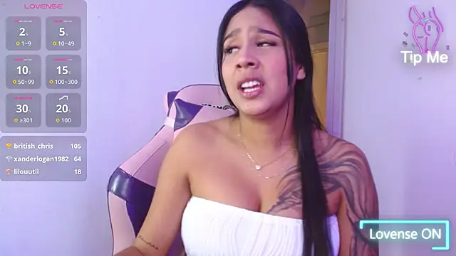 Shaarongp online show from 02.17.26