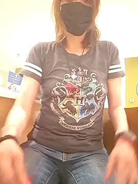 Lunababymylove online show from 03.01.26