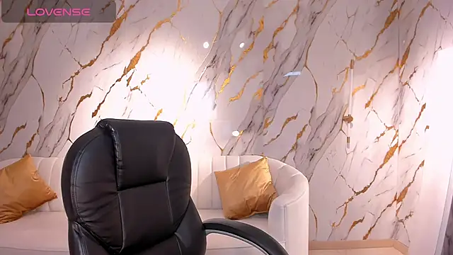 DolcieElliot online show from 03.09.25