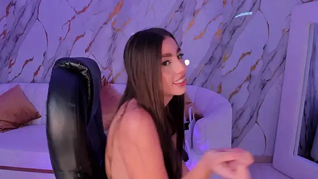 DolcieElliot online show from 03.14.25